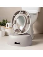 Nattou bili 3in1 Potty - bézs