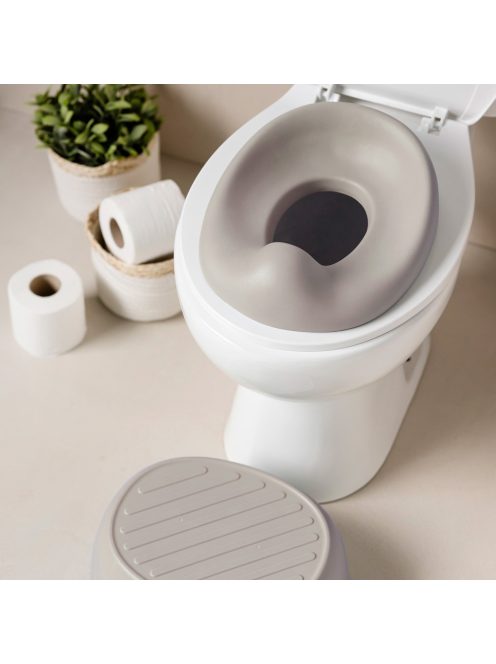 Nattou bili 3in1 Potty bézs