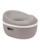 Nattou bili 3in1 Potty - Taupe