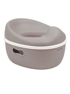 Nattou bili 3in1 Potty - Taupe