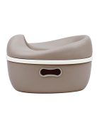 Nattou bili 3in1 Potty - Taupe