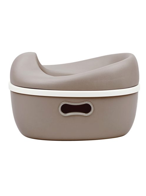 Nattou bili 3in1 Potty - Taupe