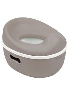 Nattou bili 3in1 Potty - Taupe