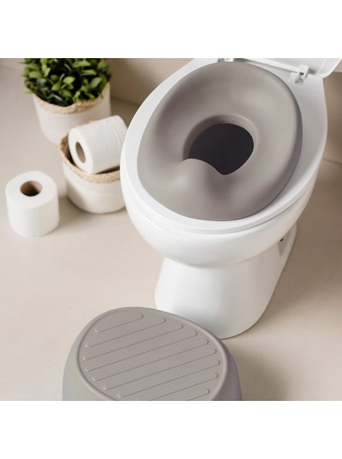 Nattou bili 3in1 Potty - Taupe
