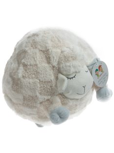 Gamberritos játékfigura plüssbárány - bézs 10759