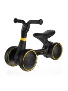 Zopa futóbicikli Easy-Way duplakerekű Race sárga
