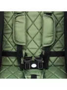 Fill sportbabakocsi - Styler Elite zöld S750-29