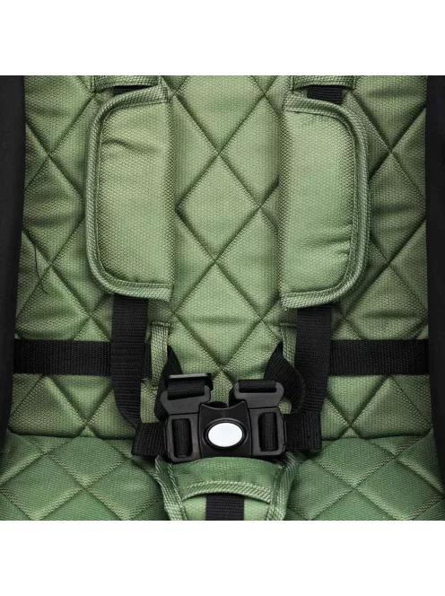 Fill sportbabakocsi - Styler Elite zöld S750-29