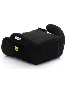   Fillikid ülésmagasító Beltfix I-Size 125-150cm fekete BFL307-06