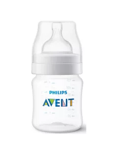 Philips AVENT Cumisüveg Anti-colic 125ml 0hó