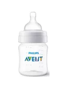 Philips AVENT Cumisüveg Anti-colic 125ml 0hó