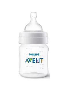 Philips AVENT Cumisüveg Anti-colic 125ml 0hó