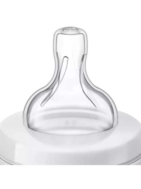 Philips AVENT Cumisüveg Anti-colic 125ml 0hó