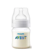 Philips AVENT Cumisüveg Anti-colic 125ml 0hó