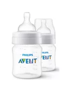 Philips AVENT Cumisüveg Anti-colic 125ml 0hó 2db-os