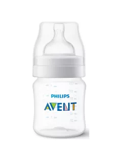Philips AVENT Cumisüveg Anti-colic 125ml 0hó 2db-os
