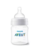 Philips AVENT Cumisüveg Anti-colic 125ml 0hó 2db-os