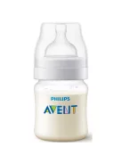 Philips AVENT Cumisüveg Anti-colic 125ml 0hó 2db-os