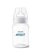 Philips AVENT Cumisüveg Anti-colic 260ml 1hó