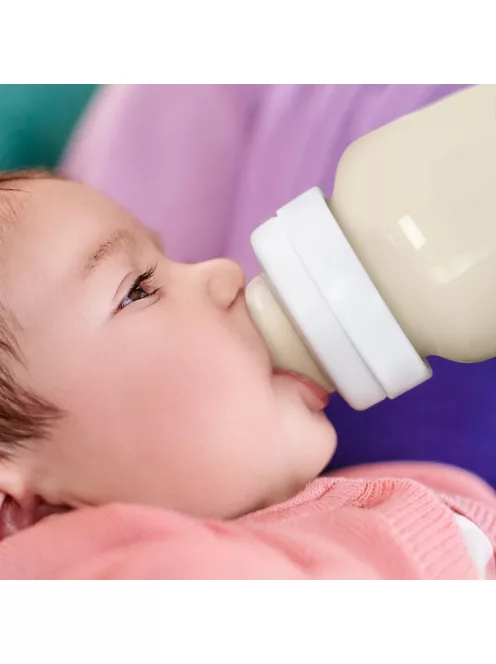 Philips AVENT Cumisüveg Anti-colic 260ml 1hó
