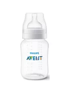 Philips AVENT Cumisüveg Anti-colic 260ml 1hó 2db-os
