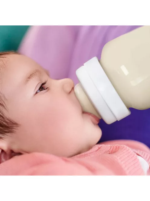 Philips AVENT Cumisüveg Anti-colic 260ml 1hó 2db-os