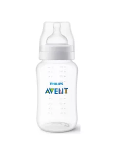 Philips AVENT Cumisüveg Anti-colic 330ml 3hó