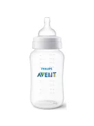 Philips AVENT Cumisüveg Anti-colic 330ml 3hó