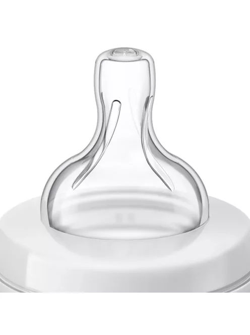Philips AVENT Cumisüveg Anti-colic 330ml 3hó