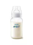 Philips AVENT Cumisüveg Anti-colic 330ml 3hó