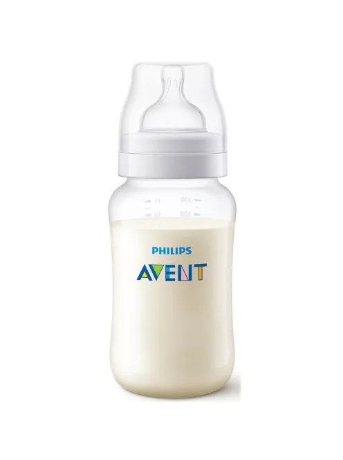 Philips AVENT Cumisüveg Anti-colic 330ml 3hó