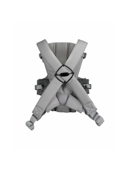 Kikkaboo Gwen Flyknit, kenguru - szürke