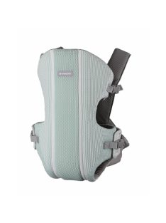 Kikkaboo Gwen Flyknit, kenguru - menta