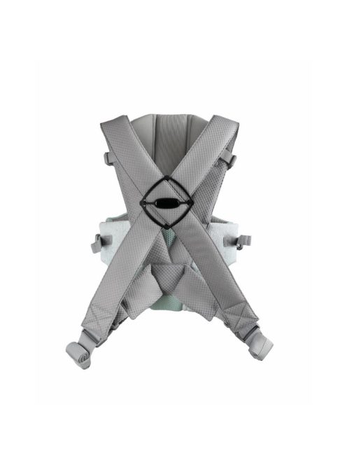 Kikkaboo Gwen Flyknit, kenguru - menta