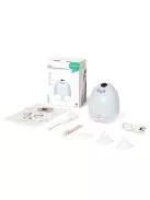 BabyOno Mellszívó, Megan elektromos, viselhető, 1001