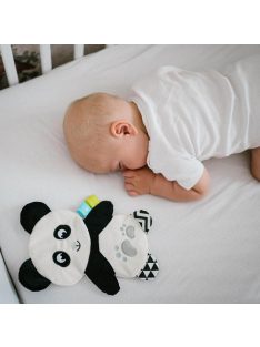 BabyOno játékfigura lapos Polly panda 1558