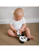 BabyOno játékfigura lapos Polly panda 1558