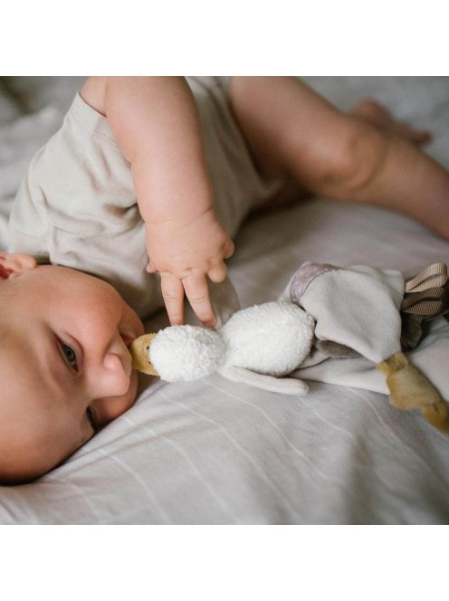 BabyOno plüss szundikendő - Zoe liba 1556