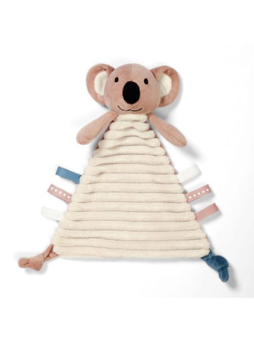BabyOno plüss szundikendő - Charlie koala 1559