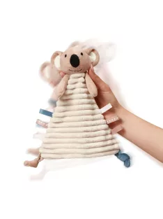 BabyOno plüss szundikendő - Charlie koala 1559