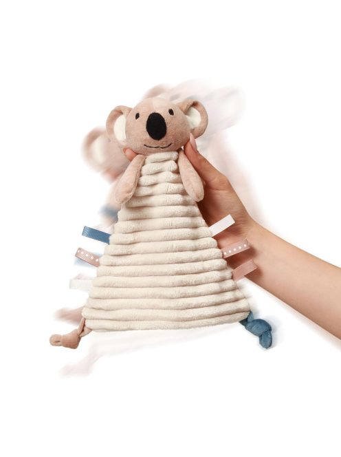 BabyOno plüss szundikendő - Charlie koala 1559