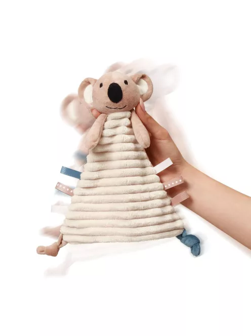 BabyOno plüss szundikendő - Charlie koala 1559