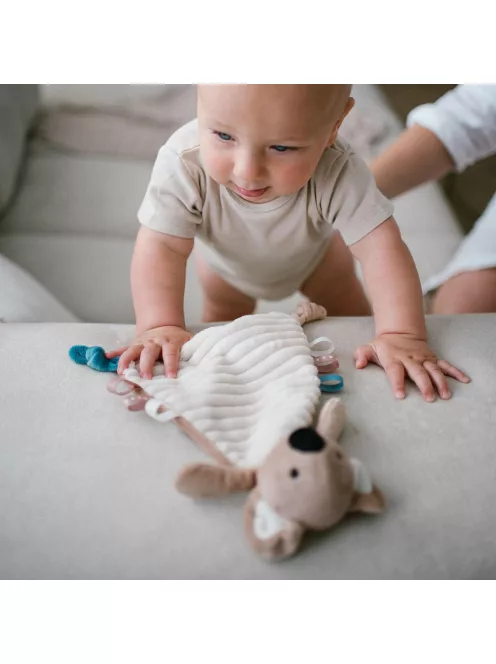 BabyOno plüss szundikendő - Charlie koala 1559