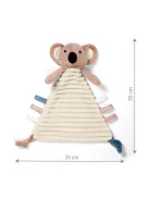 BabyOno plüss szundikendő - Charlie koala 1559