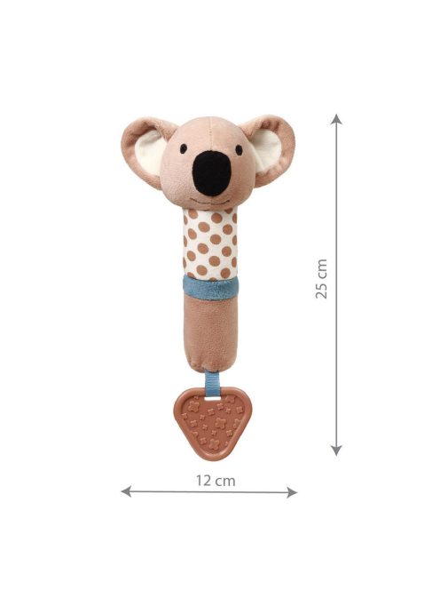 BabyOno Sípoló, Charlie koala, plüss, 1560