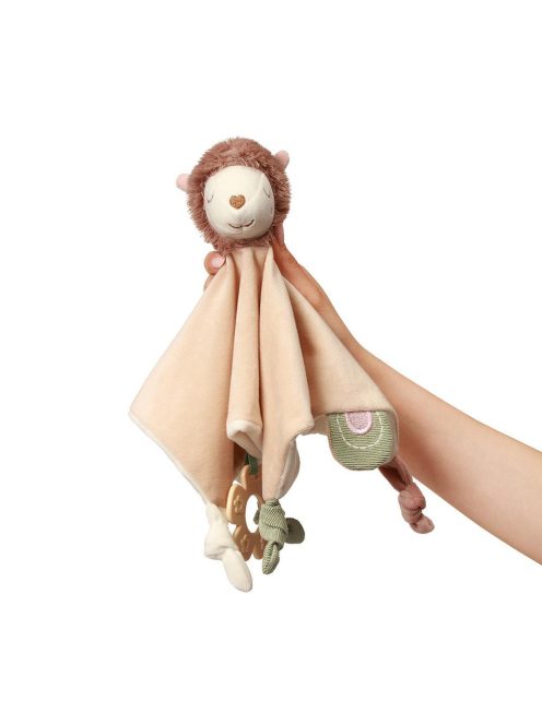 BabyOno plüss szundikendő - Luna láma 1561