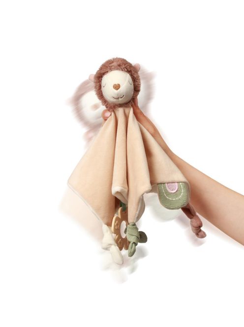 BabyOno plüss szundikendő - Luna láma 1561