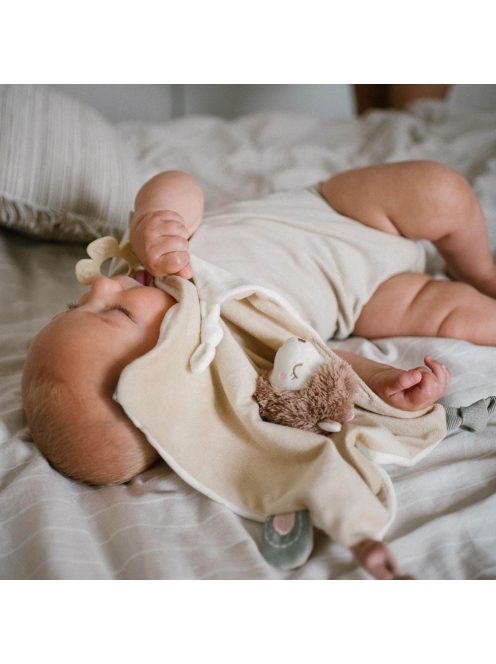 BabyOno plüss szundikendő - Luna láma 1561