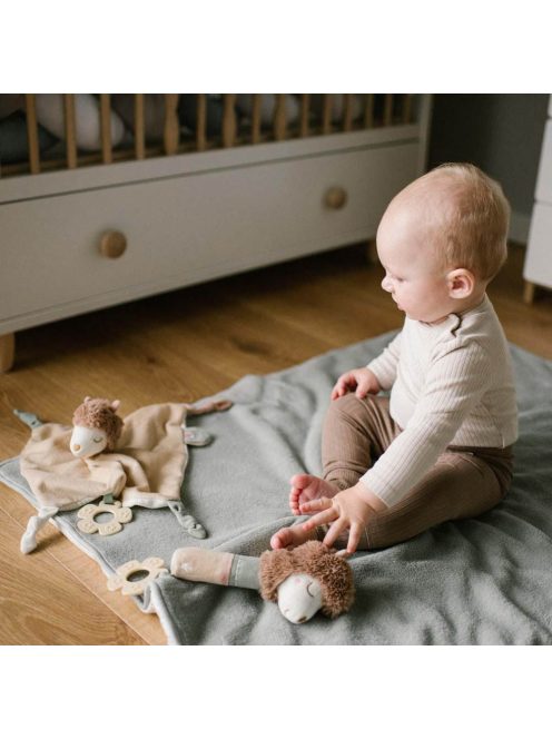 BabyOno plüss szundikendő - Luna láma 1561