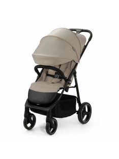 Kinderkraft Trig 3 sportbabakocsi 22 kg-ig - Stone beige